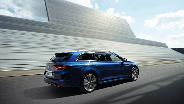 Renault Talisman