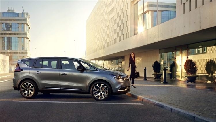 Renault Espace