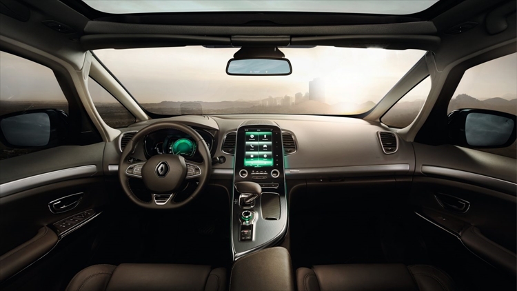 Renault Espace