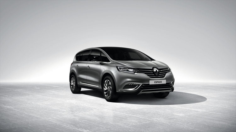 Renault Espace