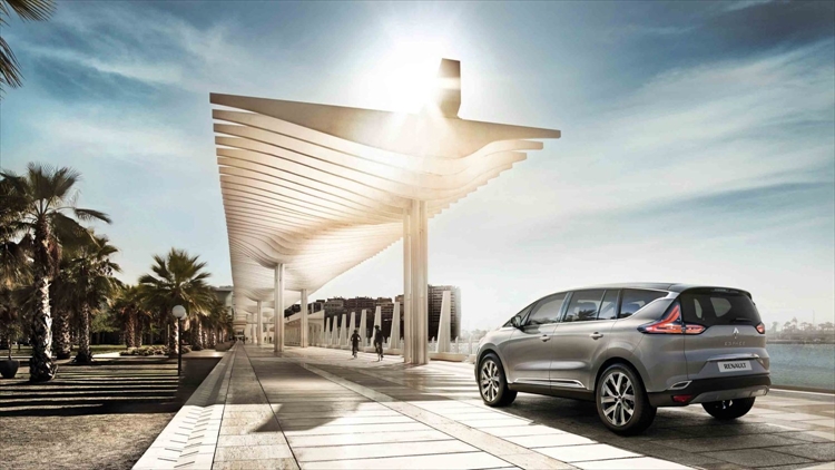 Renault Espace