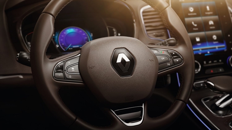 Renault Espace