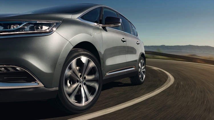 Renault Espace