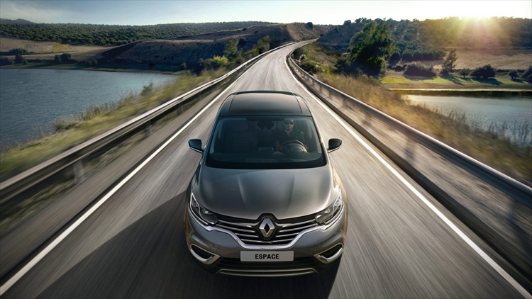 Renault Espace