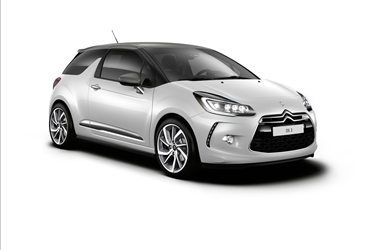 citroen ds3