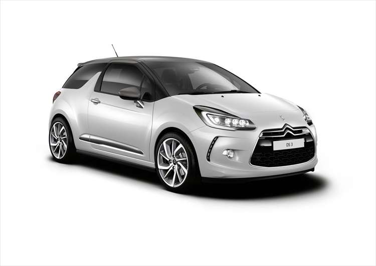 DS DS 3