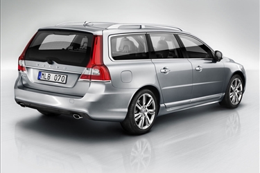 volvo v70