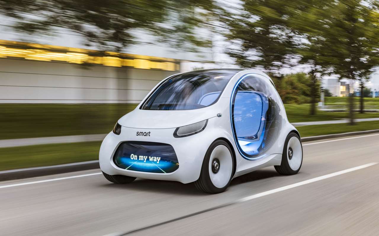 Auto City Car a noleggio a lungo termine